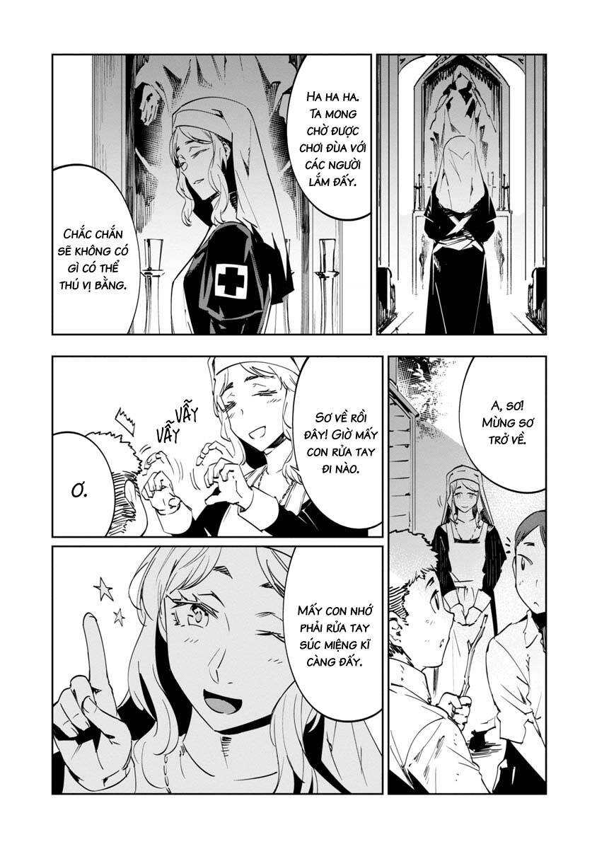 baikoku kikan chapter 8 32