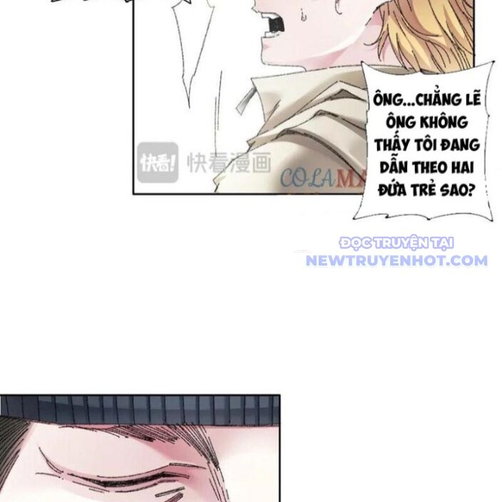 ta tạo ra tổ chức cứu thế chapter 29 33