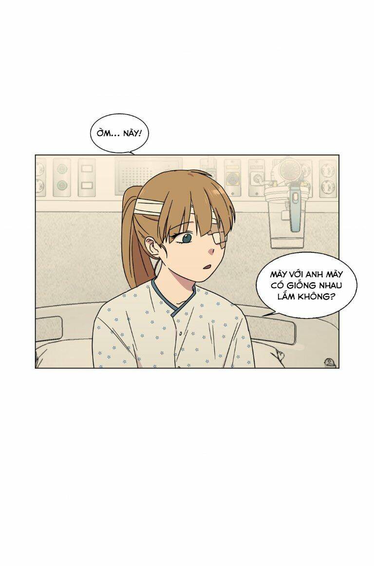…”một sự thật khá khó chịu.” chapter 58 21