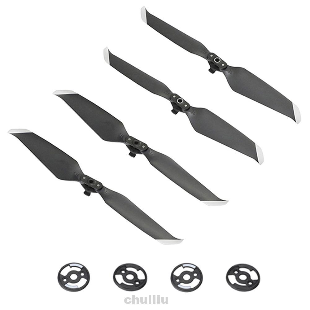 Set 2 Cặp Cánh Quạt Đa Năng Chống Rung Cho Dji Mavic Air 2