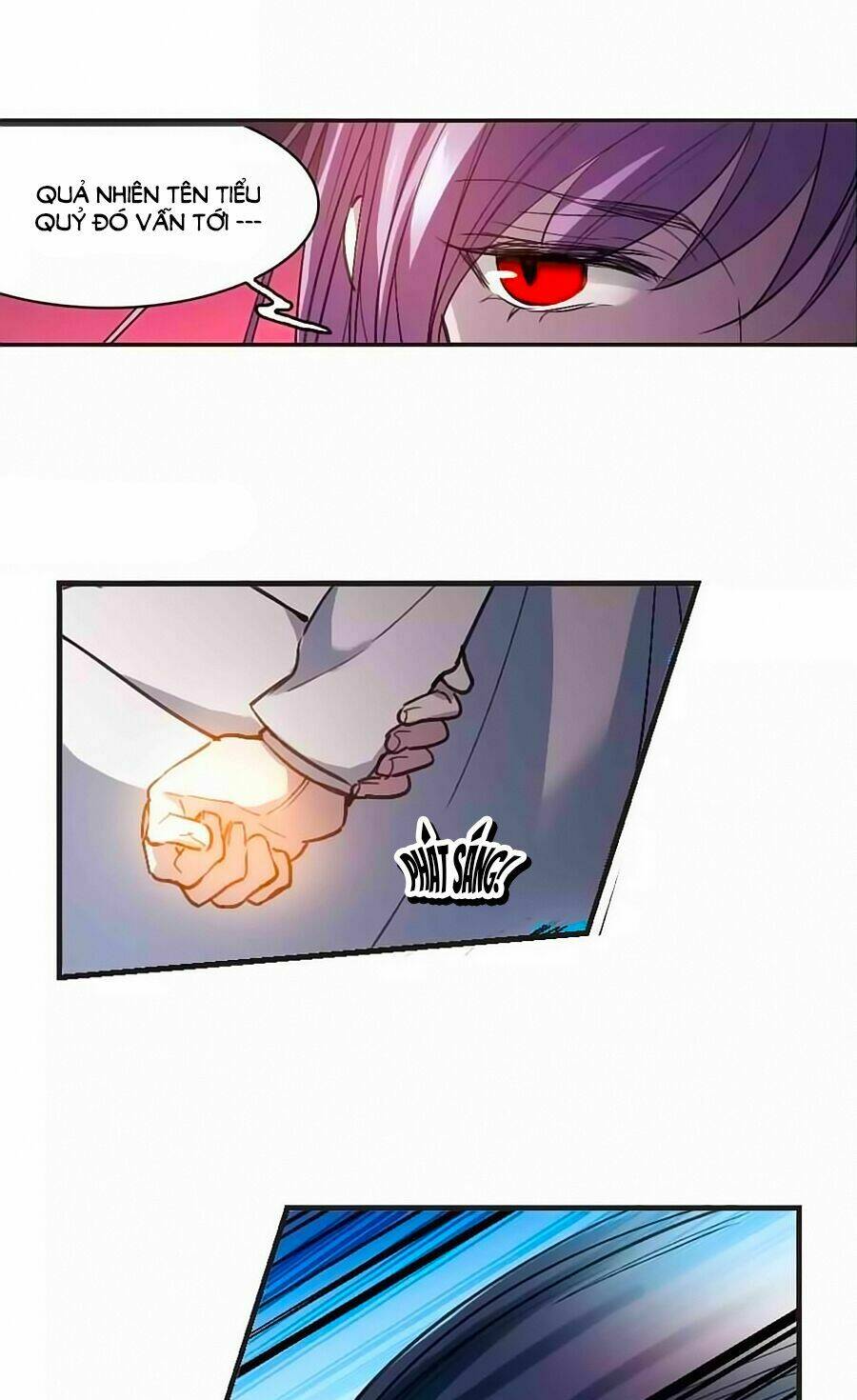 huyết tộc cấm vực chapter 130.2 15