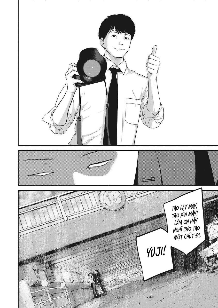 smiley - cười lên m chapter 11 4