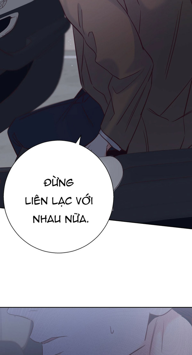 cửa hàng tiện lợi nguy hiểm chapter 77 43