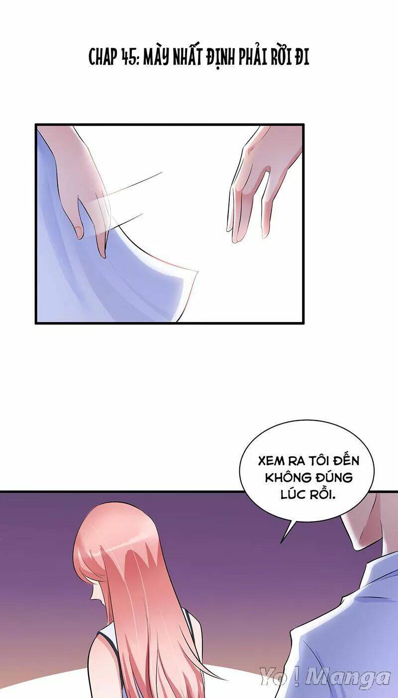 cô dâu gả thay của tổng tài chapter 45 2