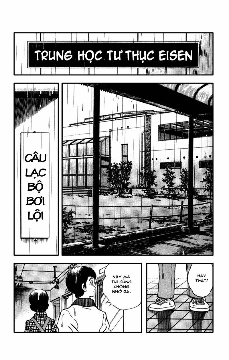 rough - ngọc thô chapter 17 6