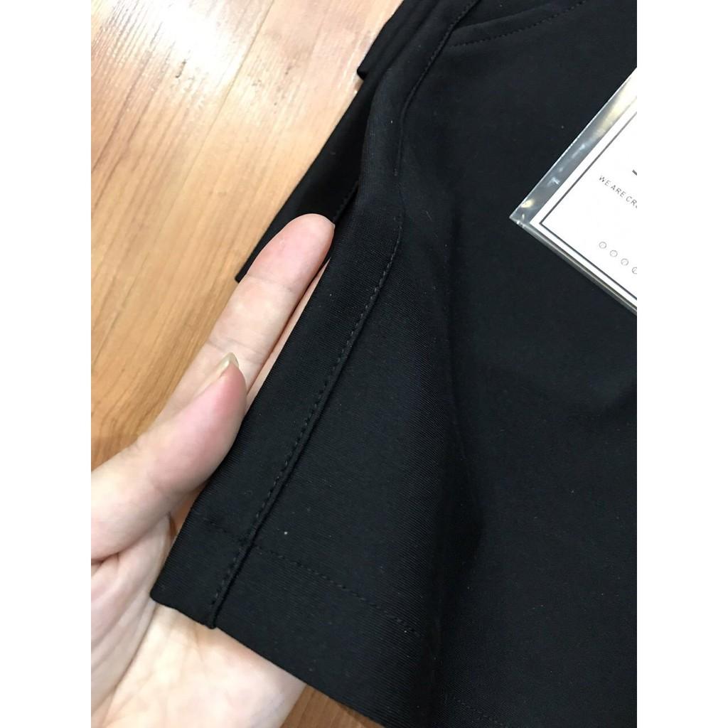 Quần short nữ phong cách Hàn Quốc