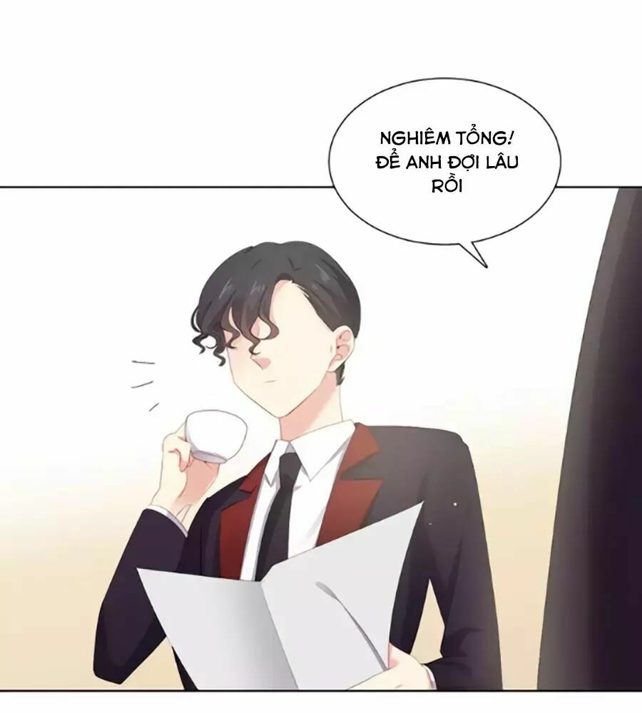 tình yêu là thế phần 2 chapter 50 11