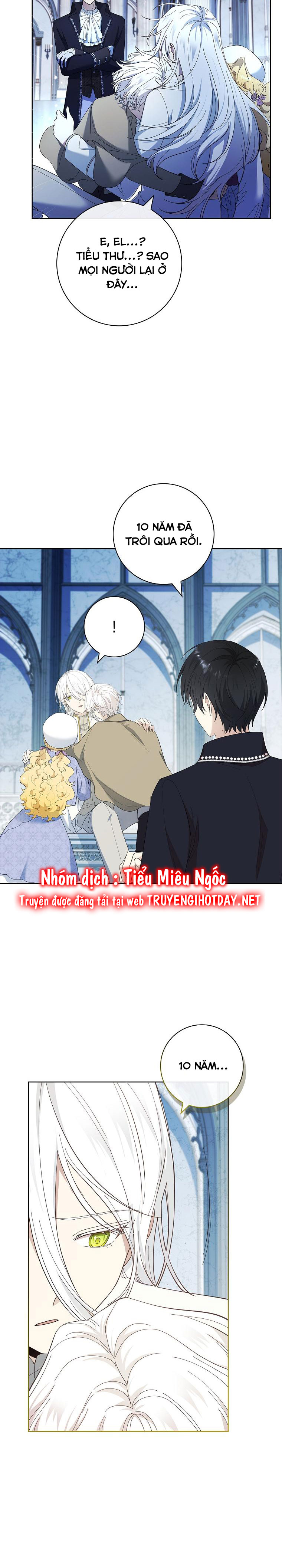 nam chính, tôi sẽ tôn trọng sở thích của anh chapter 50 29