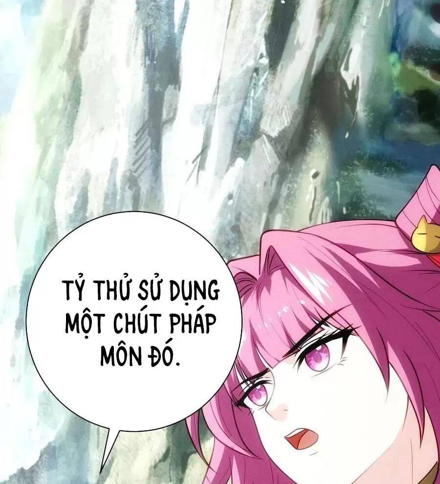 Thê Tử Của Ta Là Đại Lão Đại Thừa Kỳ chapter 76.1 10