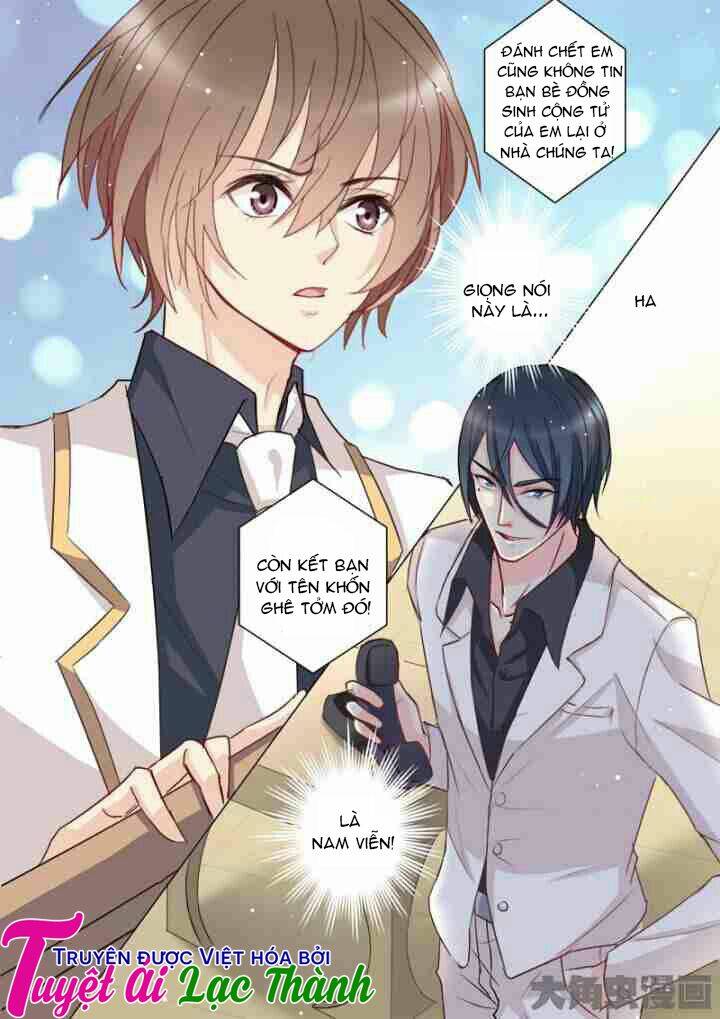 the stars are not luminous body chapter 30 6