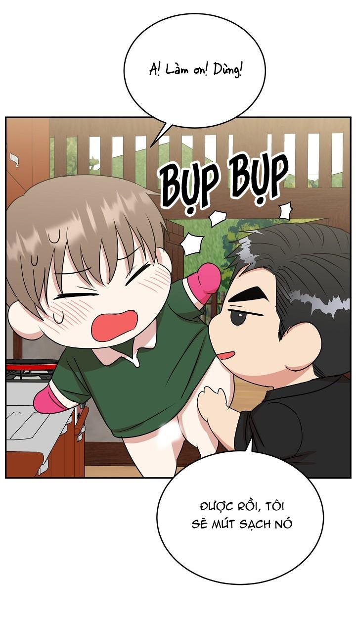 hổ dữ chapter 21 35