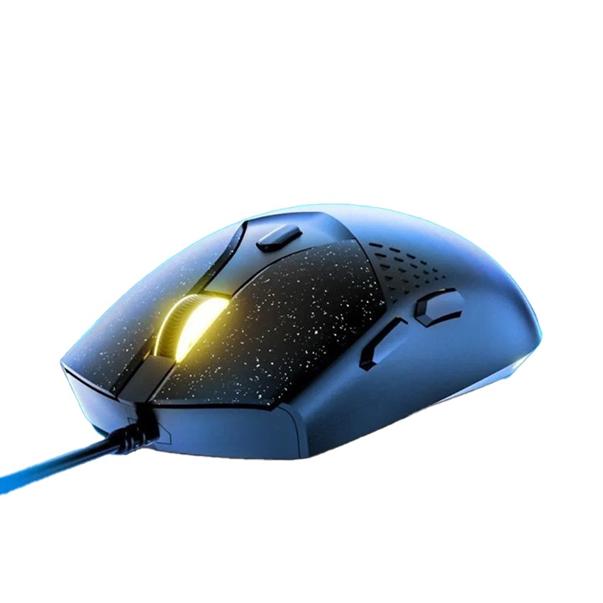 Chuột Gaming có dây Newmen StarPortal (StarKey) – Hàng Chính Hãng