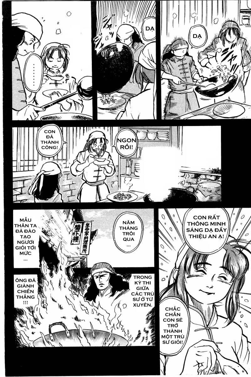 trung hoa tiểu đầu bếp - chuuka ichiban chapter 0 17