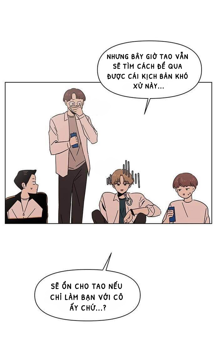 mùa hoa nở rộ chapter 4 57