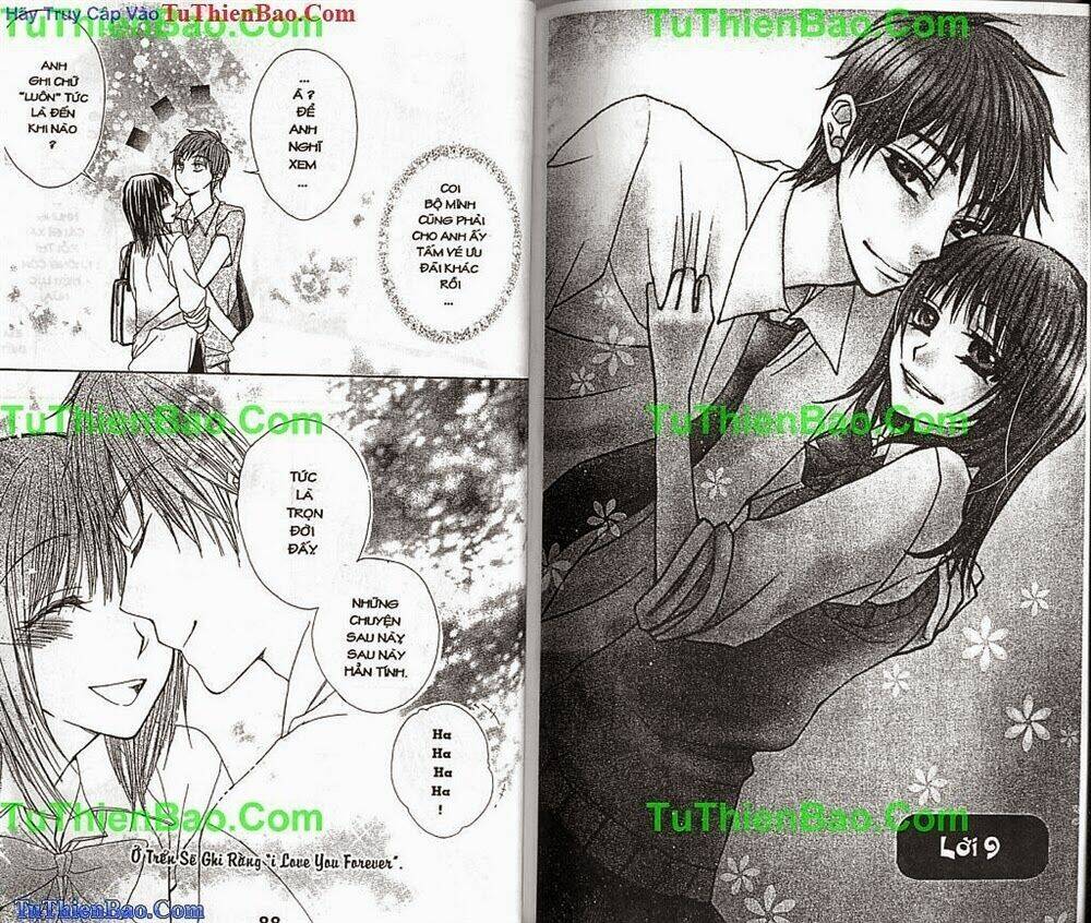 người bạn tuyệt vời chapter 3 45