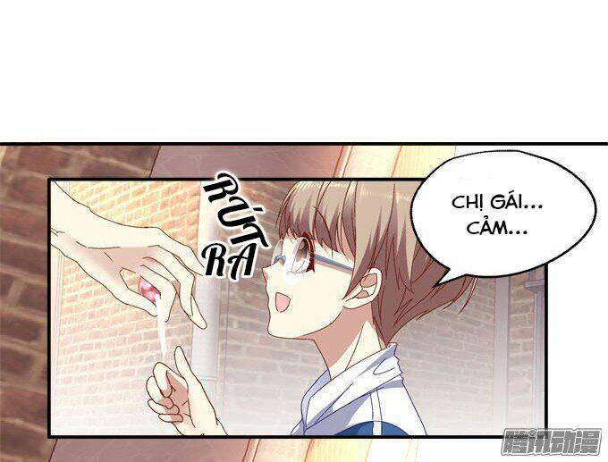 thiên lại âm linh chapter 3 35