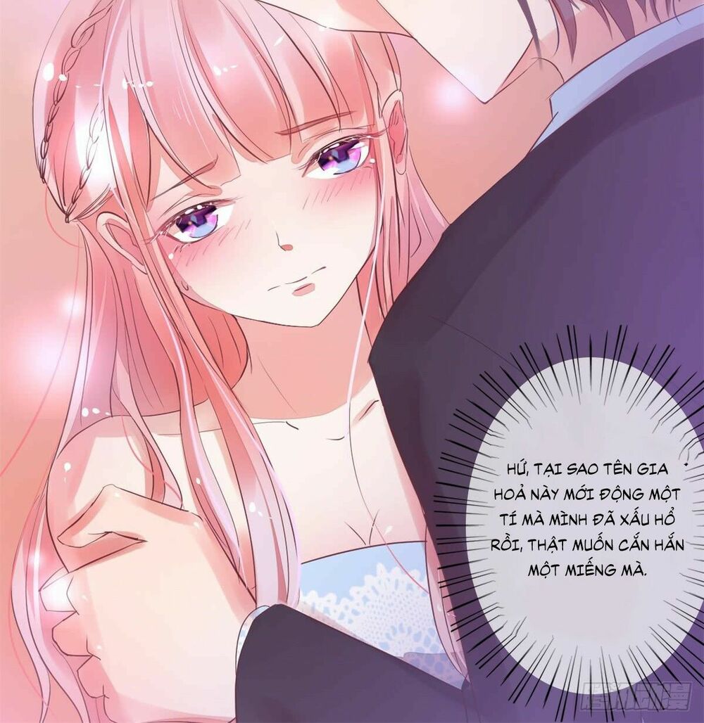 manh thê khó dỗ phần 1 chapter 9 23