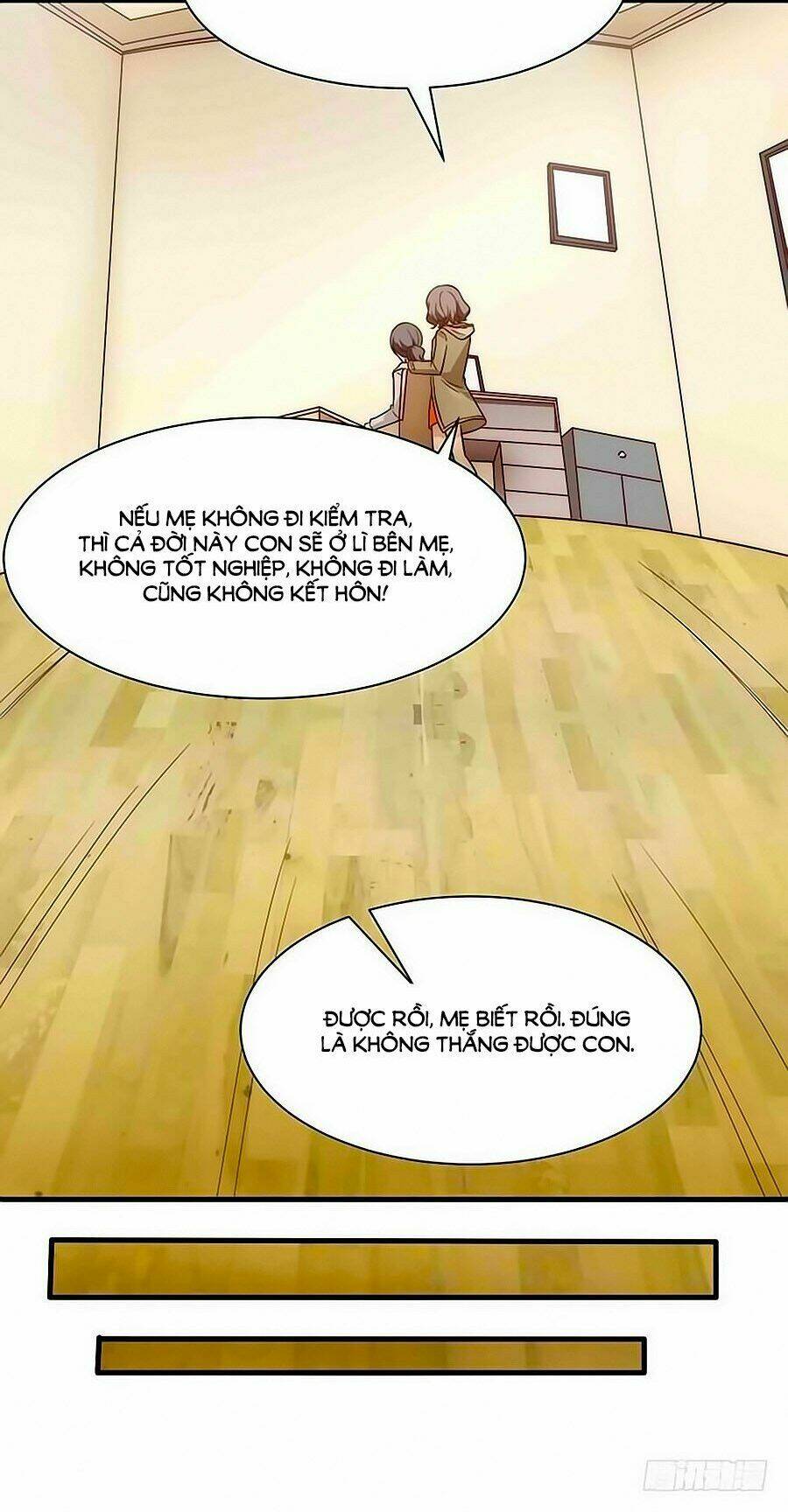 thời gian đều biết chapter 4 22