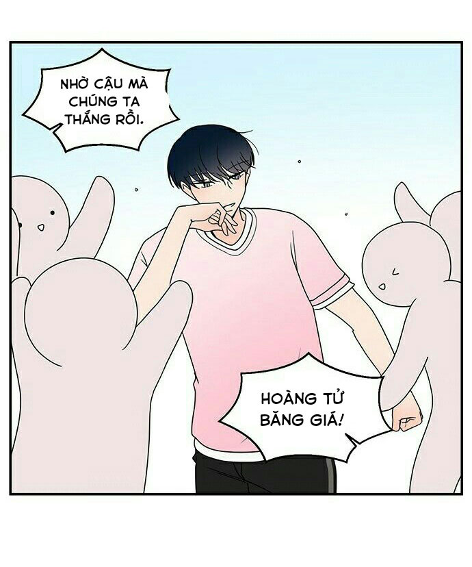 hội chứng nam phụ chapter 13 40