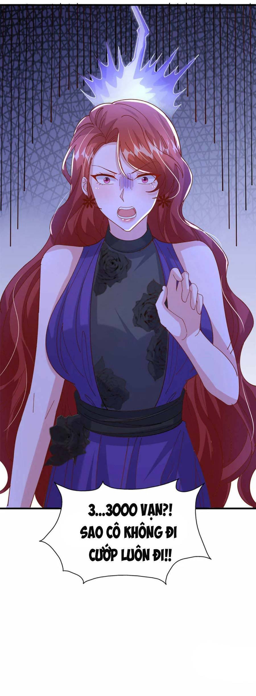 đại lão gọi tôi tiểu tổ tông chapter 156 15