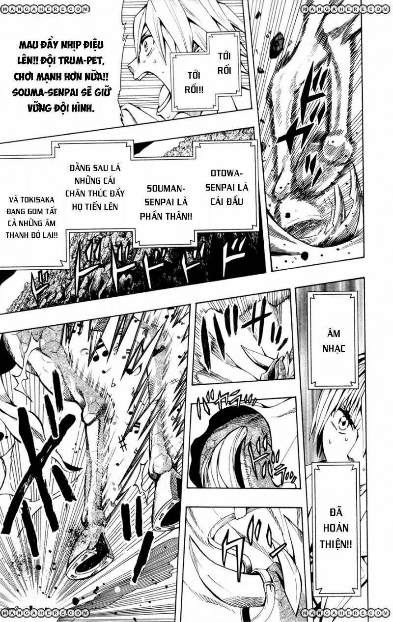 soul catcher chapter 8 11