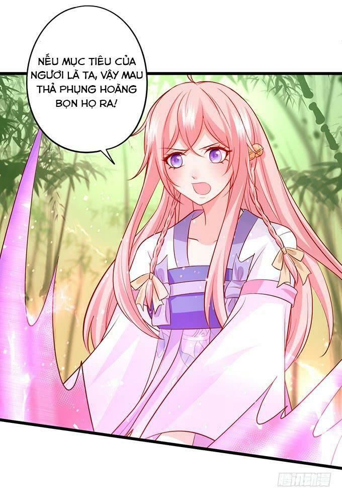 hồ tiên hung bạo chapter 127 26