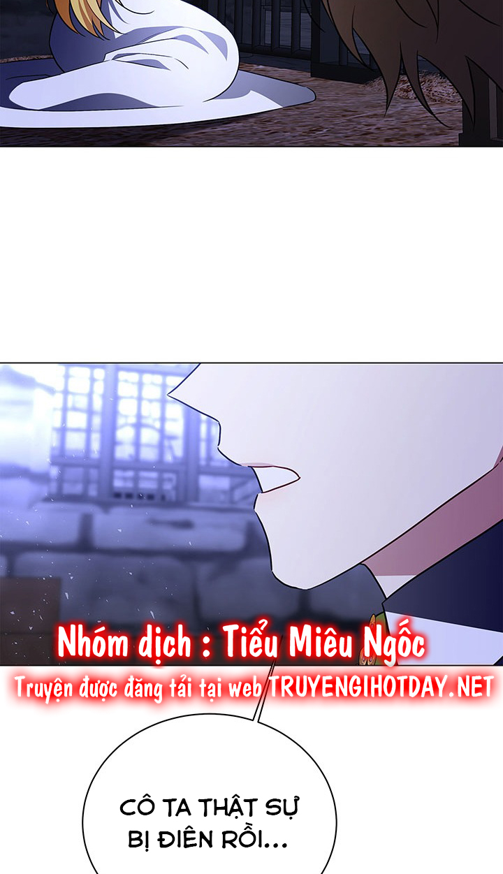 sự hối hận muộn màn chapter 118 52