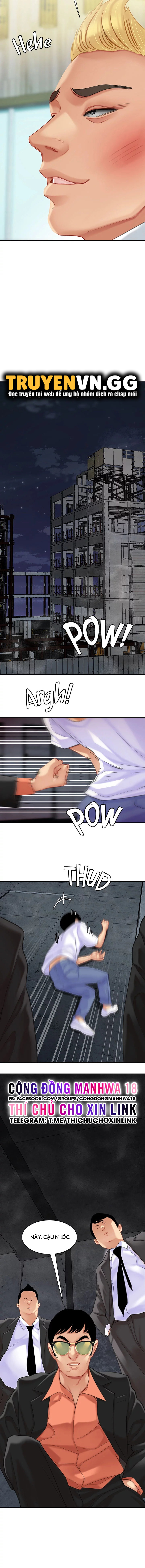 nếm mùi lạc thú chapter 28 5