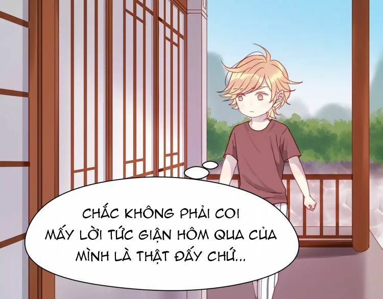 lượm được một tiểu hồ ly phần 2 chapter 4 54