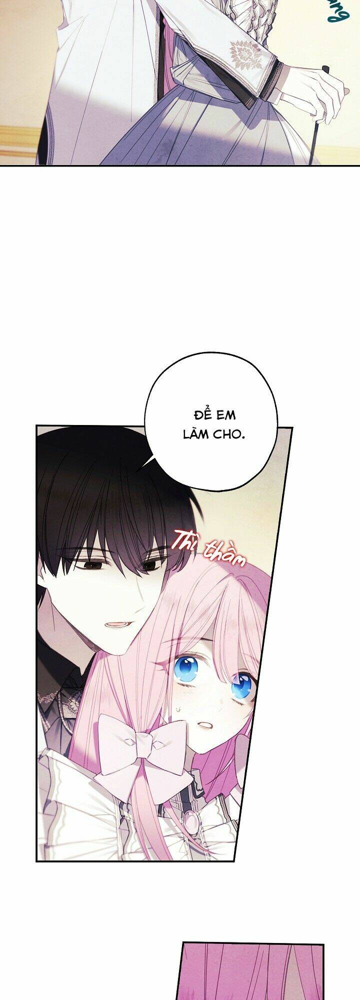 tiệm búp bê của công chúa chapter 18 12