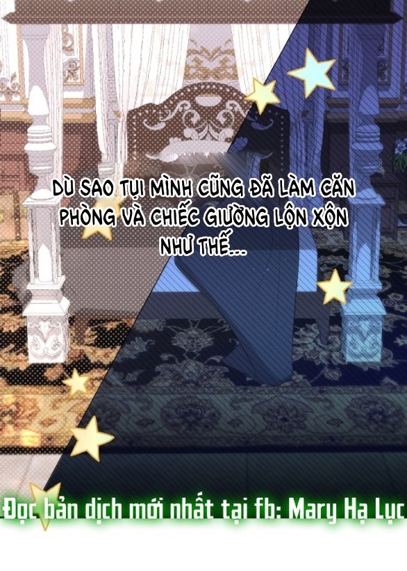 [18+] dũng sĩ vị tha chapter 25.2 38