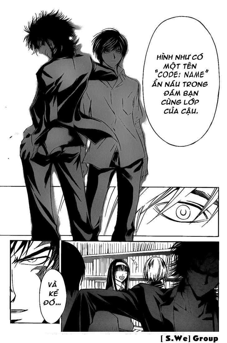 code breaker chapter 97 19