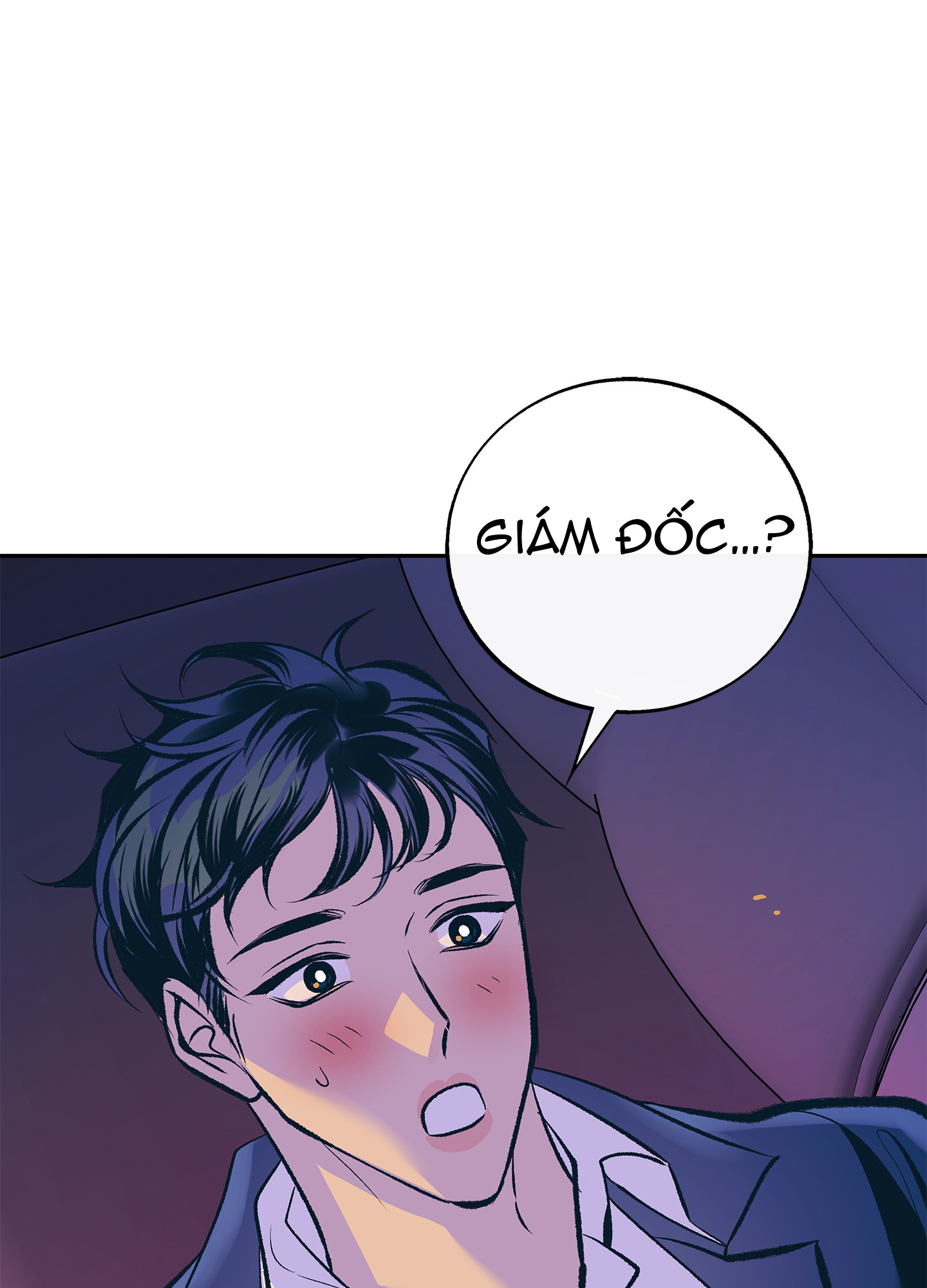 đừng làm em dựng lên nữa, giám đốc chapter 1 74