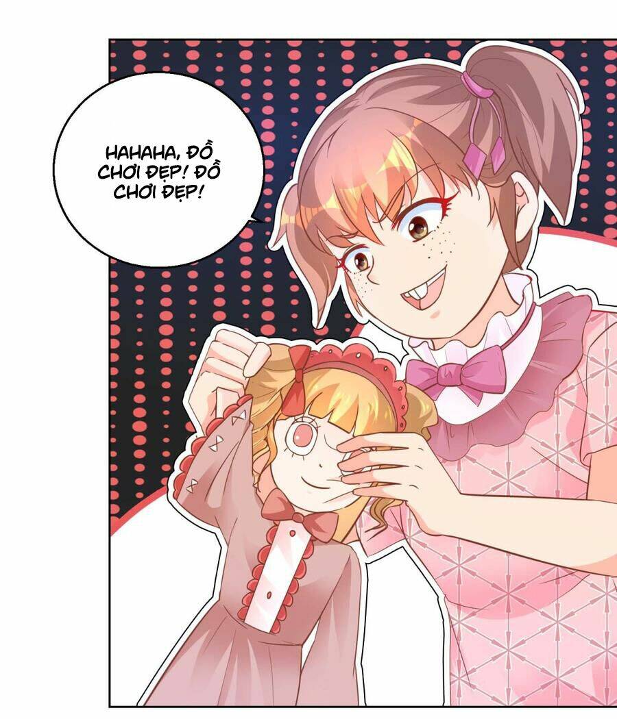 vú em là cổ tiên chapter 105 8