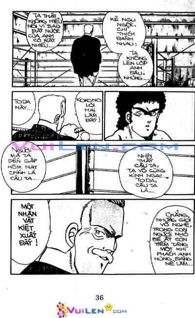 truyền nhân atula - shura no mon i chapter 7 37