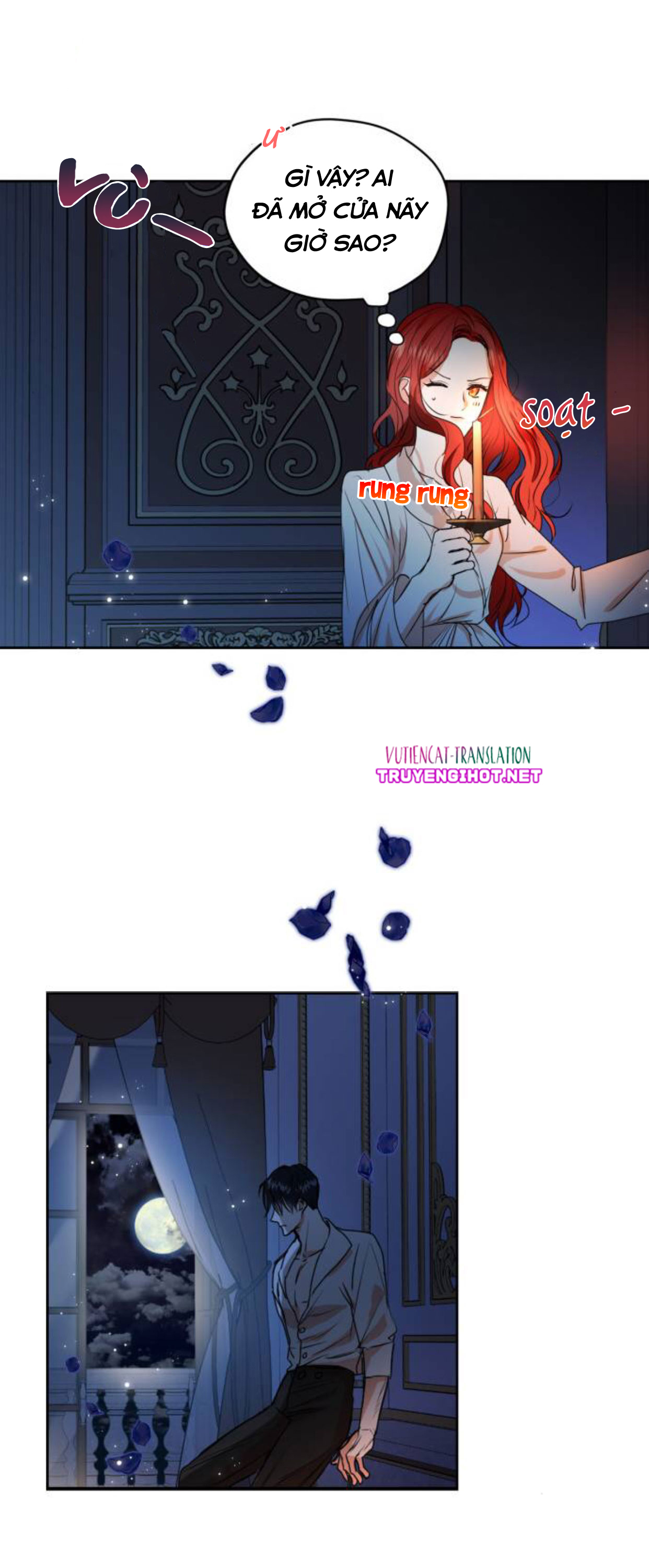 ta muốn biến phu quân thành bá chủ chapter 9 50