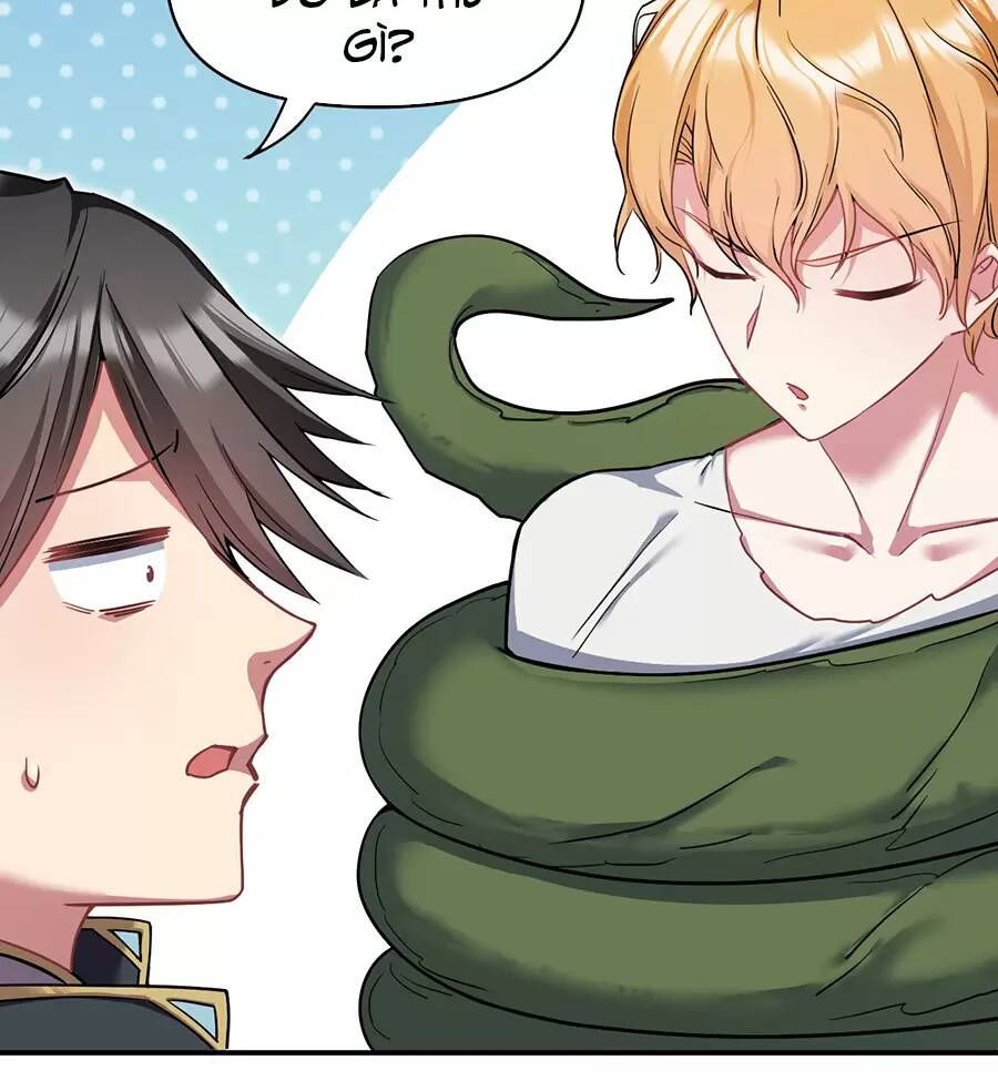 đồ long kỵ sĩ hôn môi ác long chapter 26.1 26