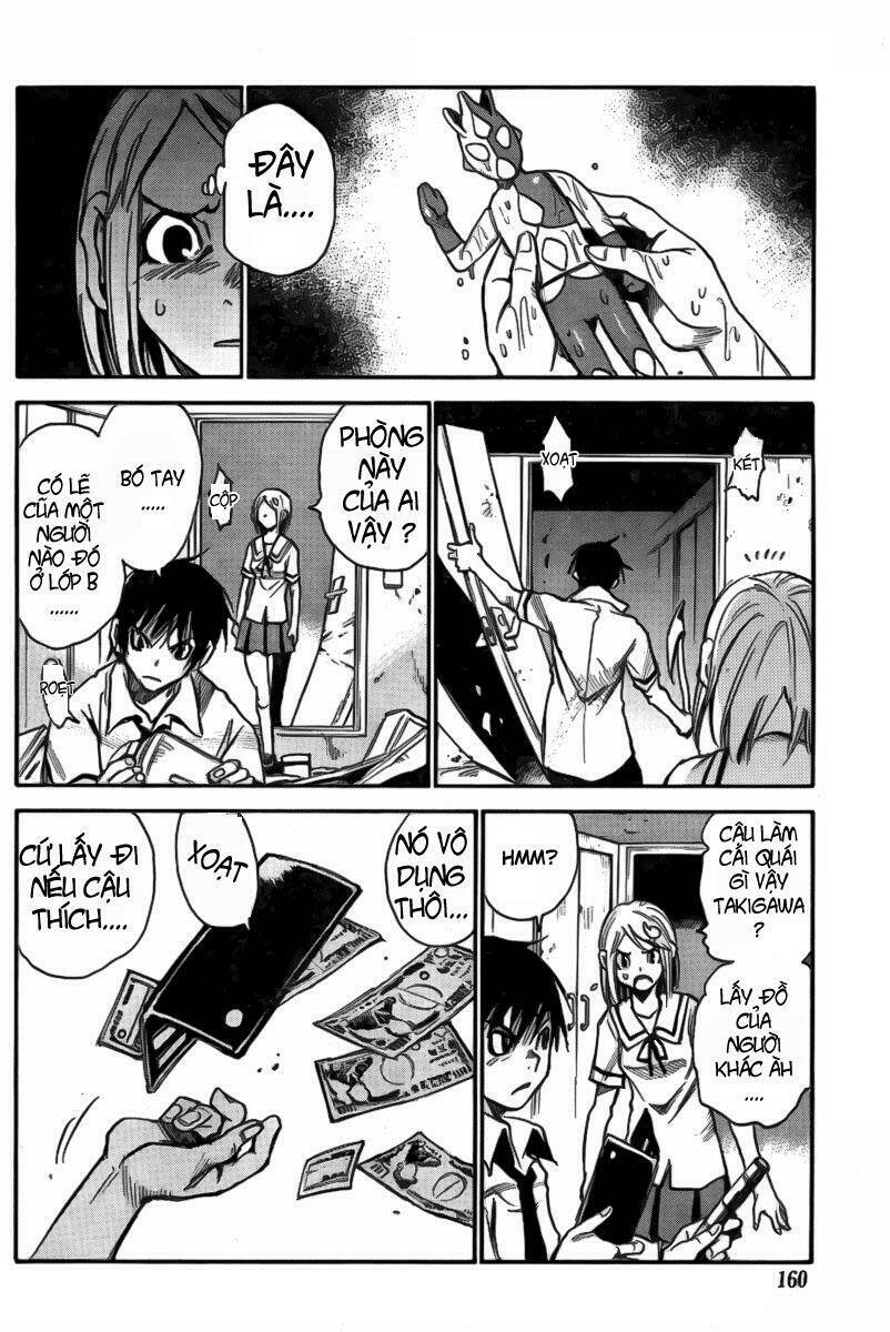 cradle of monsters chapter 3 4