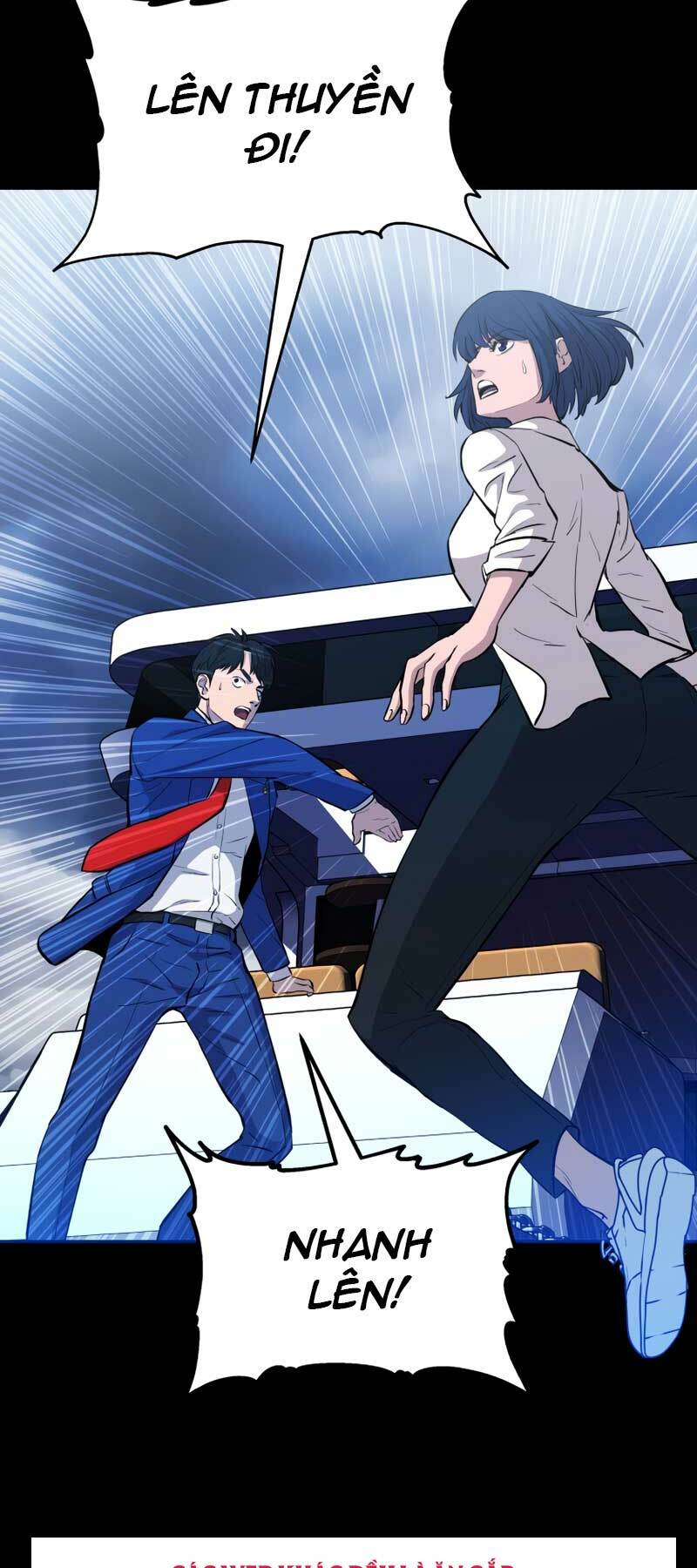 cánh cổng mở ra đúng ngày đầu tiên tôi thành chính trị gia chapter 6 46