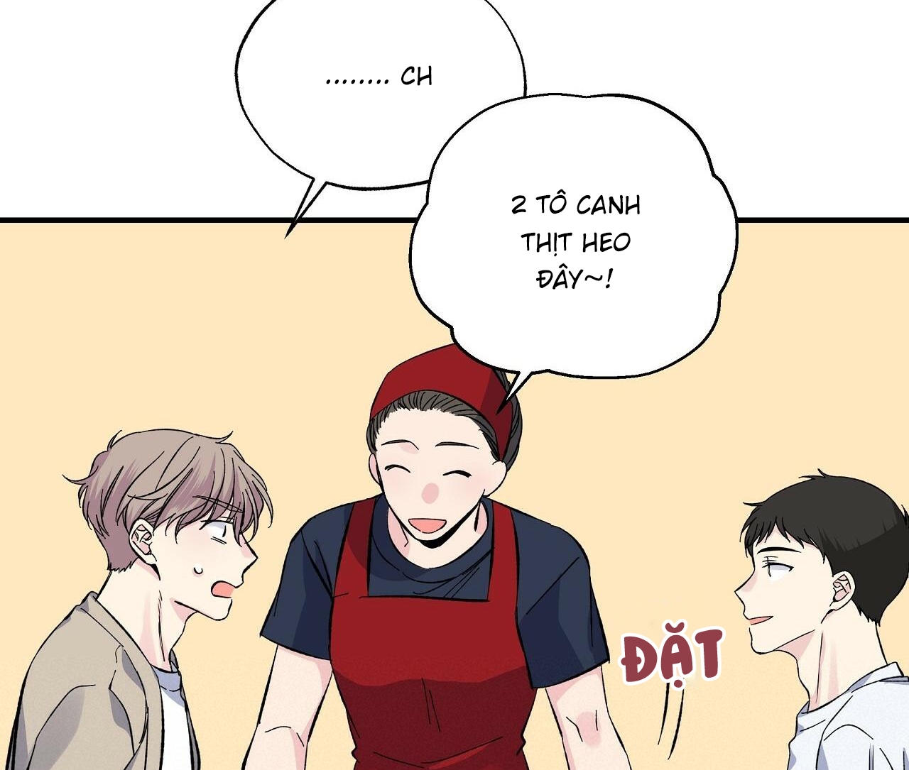 vị ngọt đôi môi chapter 29 72