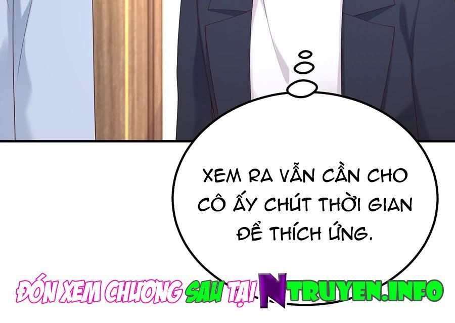 nam thần truy thê chỉ nam chapter 36.1 26