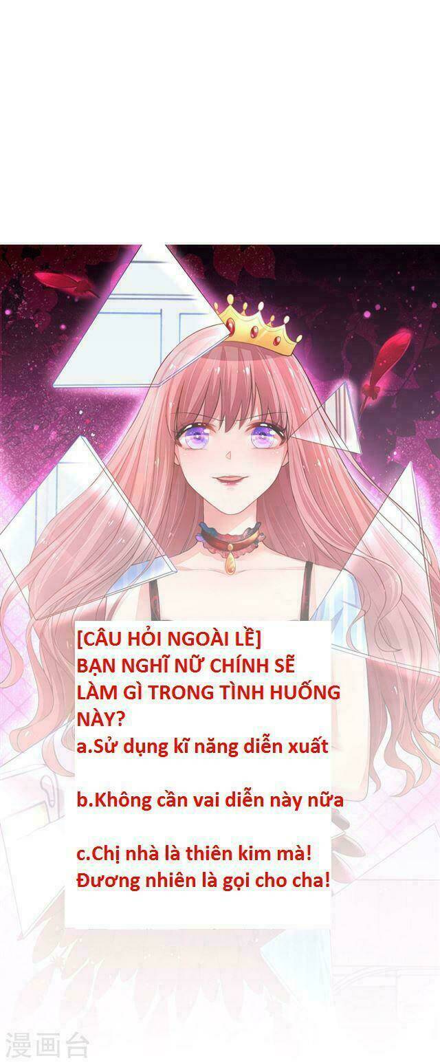 trùng sinh để trả thù chapter 14 18