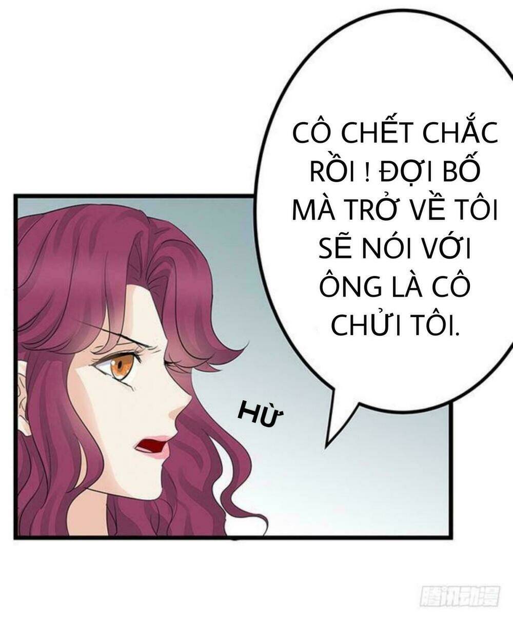 chào buổi sáng, ức vạn manh thê chapter 2 33