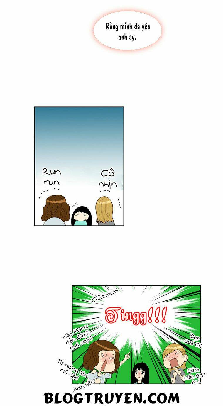 my shining world chapter 20 26