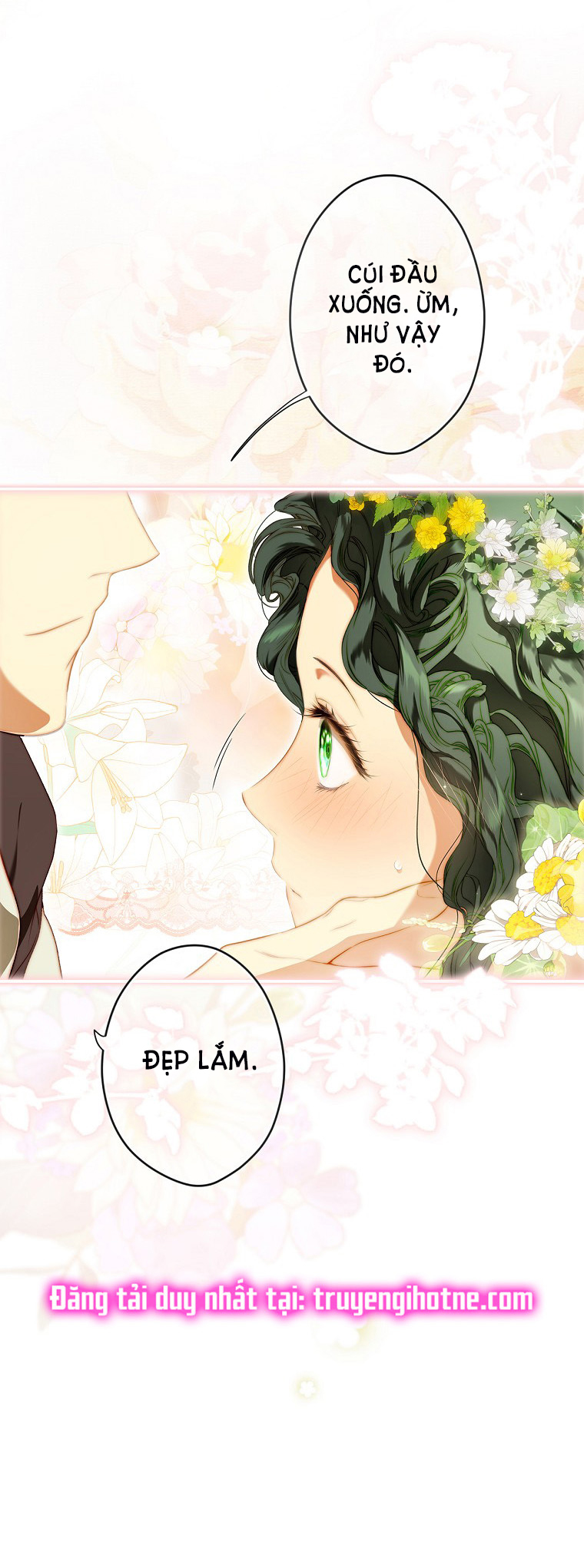 quý cô bí ẩn - secret lady chapter 79.1 26