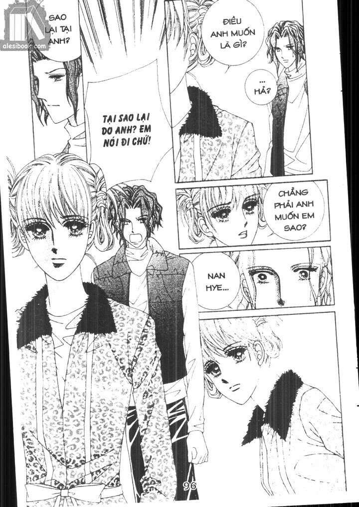 hồng tiểu thư chapter 31 15