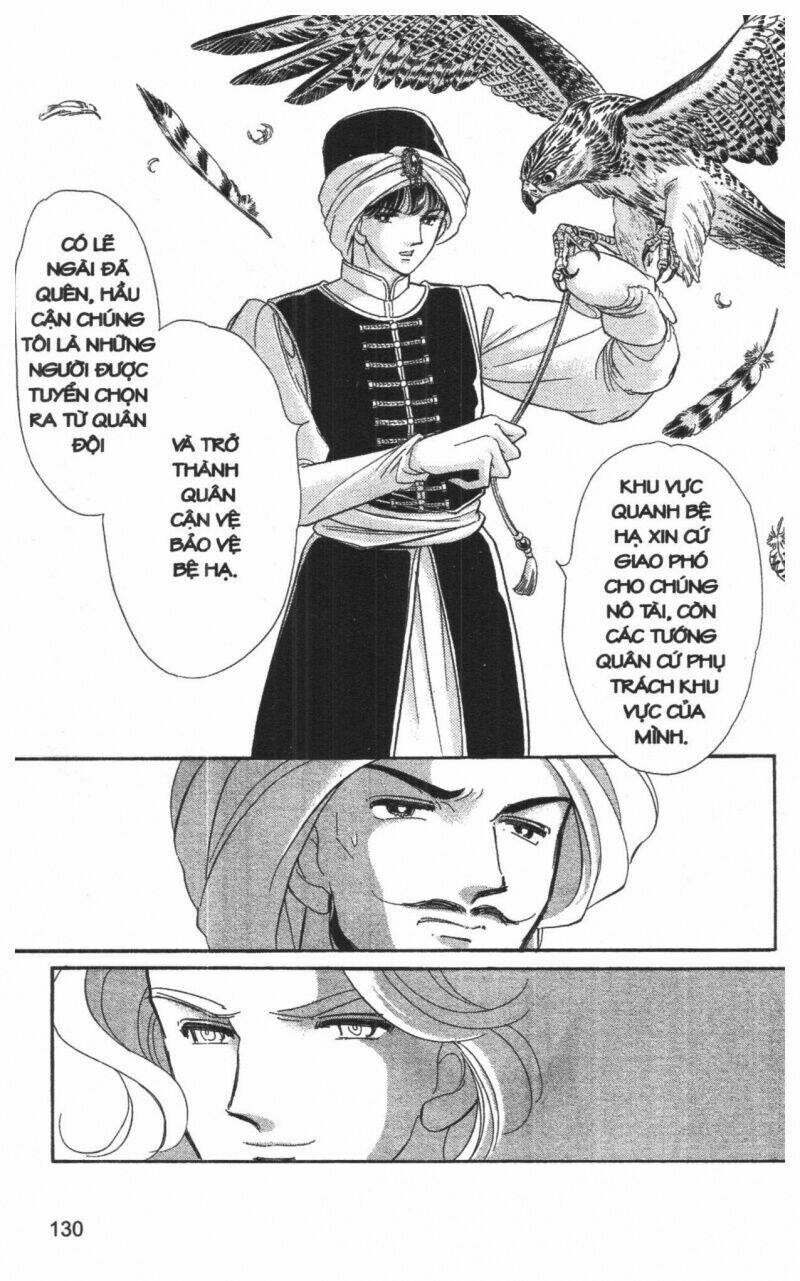 nữ hoàng của đế chế ottoman chapter 11 70