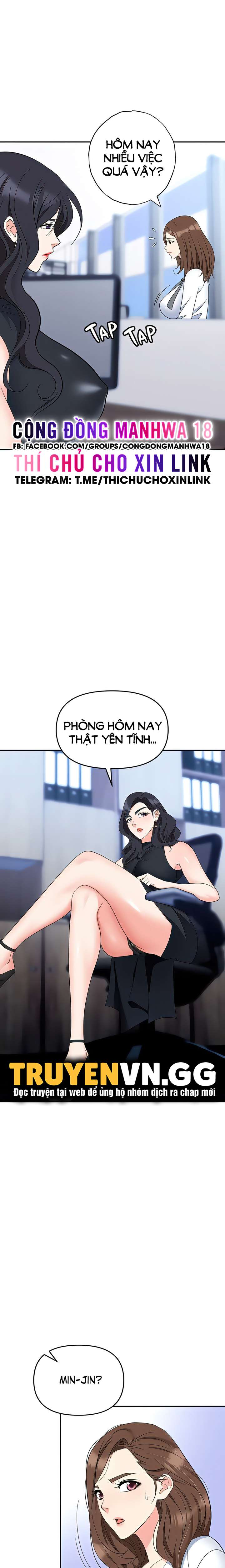 sập bẫy chapter 46 19