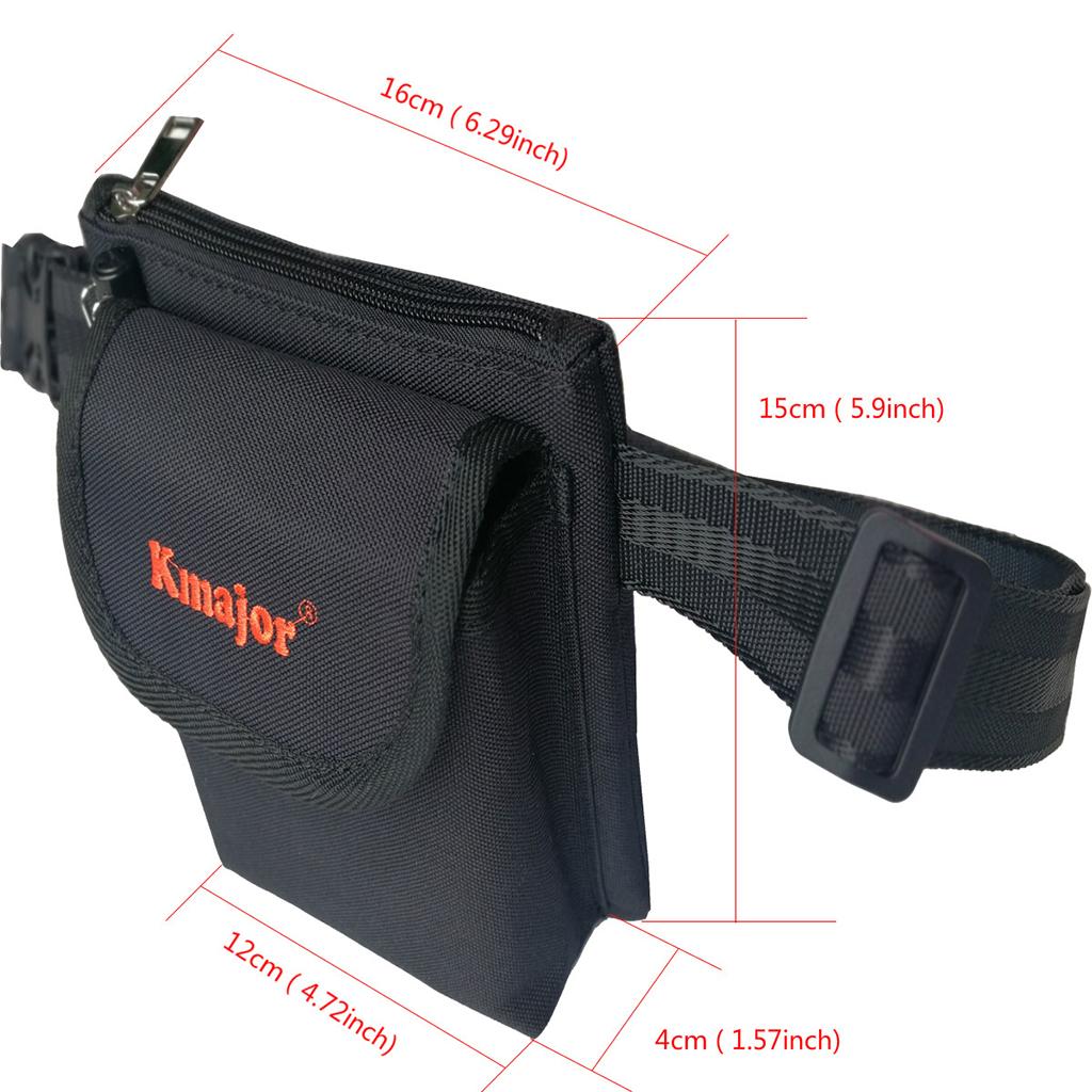 Waist Bag Running Outdoor Belt Pouch Pack for Sports Cycling Hiking