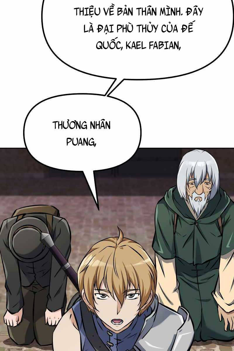 sự trở lại kiếm sư huyền thoại chapter 6.1 10